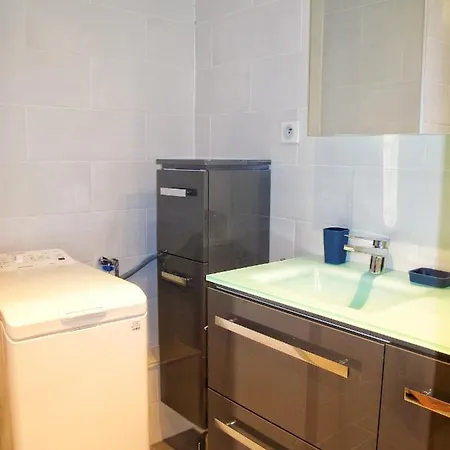 Citycosy-strasbourg: Boston Espla Apartment Strasbourg