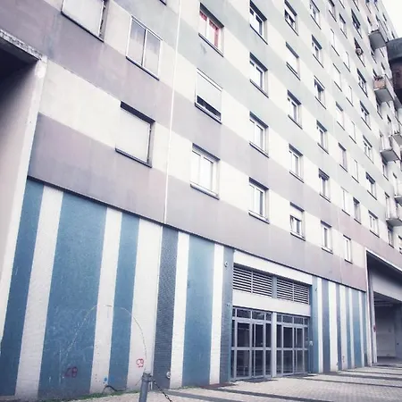 Citycosy-strasbourg: Boston Espla Strasbourg