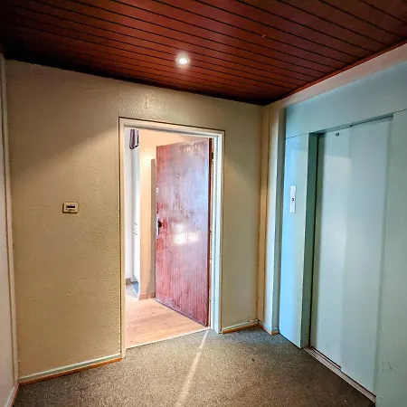 Citycosy-strasbourg: Boston Espla * Strasbourg
